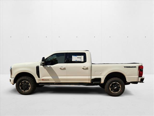 new 2026 Ford F-250 car, priced at $95,410