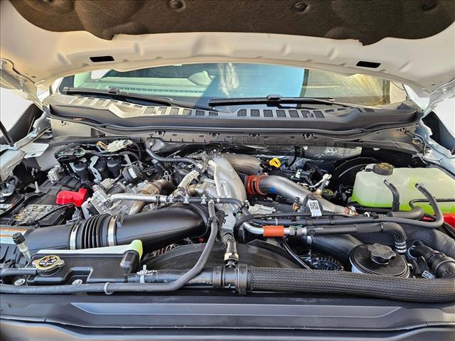 new 2026 Ford F-250 car, priced at $95,410