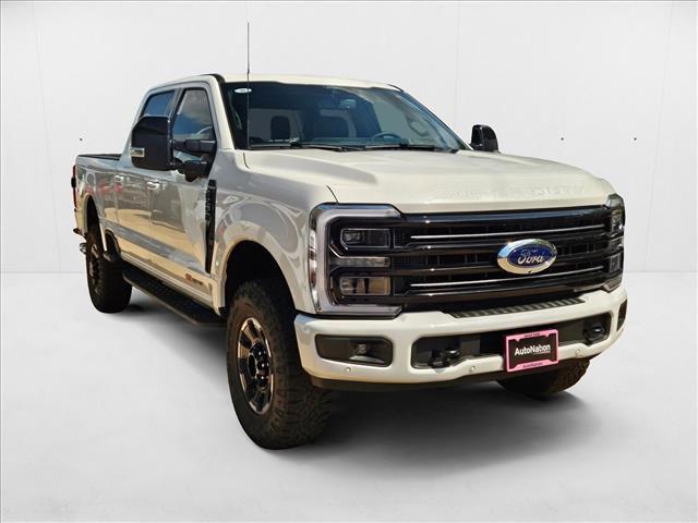 new 2026 Ford F-250 car, priced at $95,410
