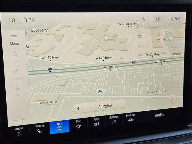 new 2026 Ford F-250 car, priced at $95,410