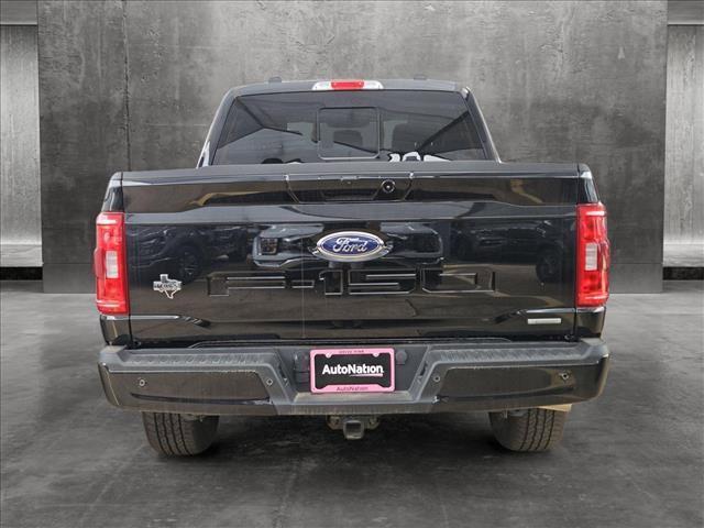 new 2023 Ford F-150 car, priced at $49,046