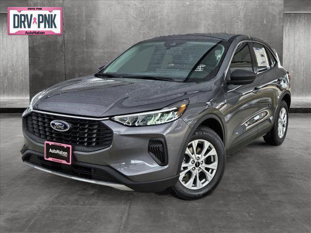 new 2024 Ford Escape car, priced at $24,958