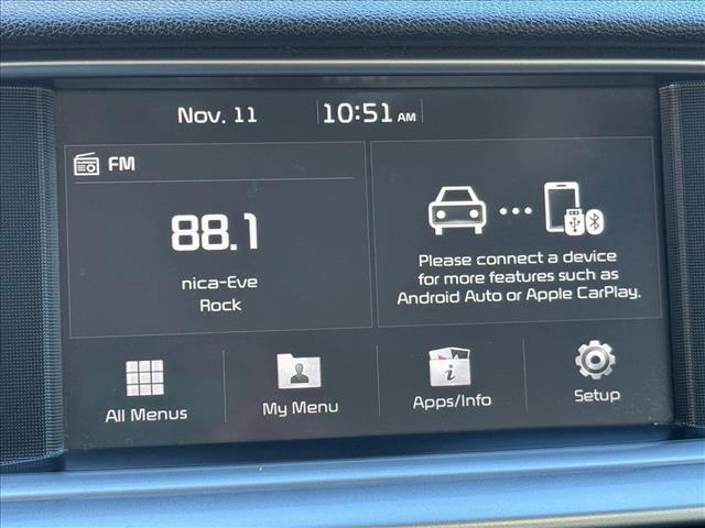 used 2020 Kia Optima car, priced at $12,994