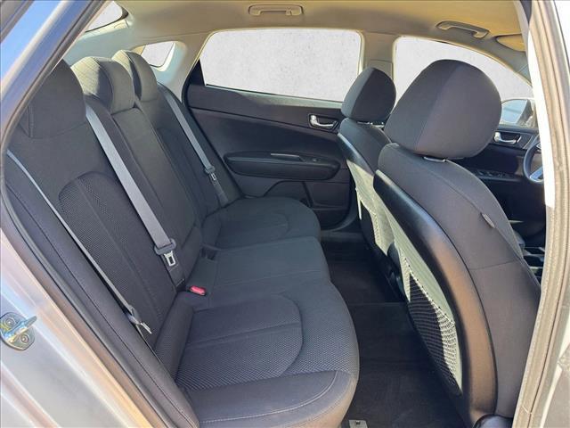 used 2020 Kia Optima car, priced at $12,994