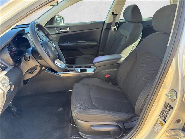 used 2020 Kia Optima car, priced at $12,994