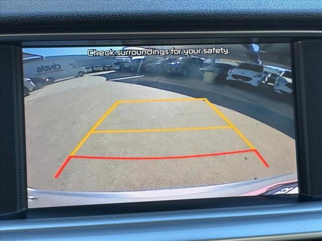 used 2020 Kia Optima car, priced at $12,994