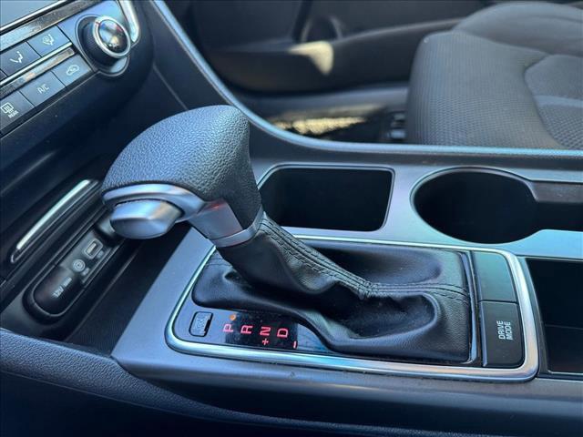 used 2020 Kia Optima car, priced at $12,994