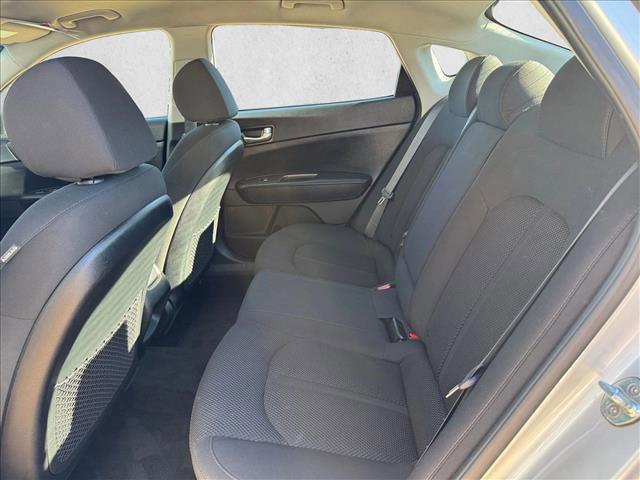 used 2020 Kia Optima car, priced at $12,994