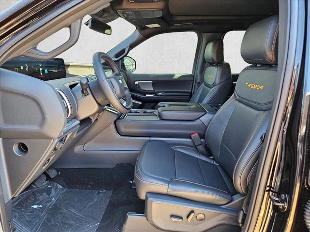 new 2025 Ford Expedition car, priced at $79,185