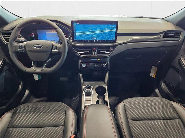 new 2025 Ford Escape car, priced at $29,465