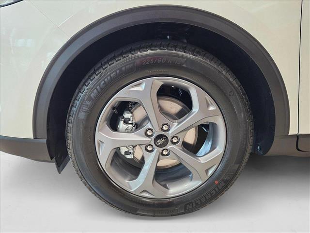 new 2025 Ford Escape car, priced at $29,465