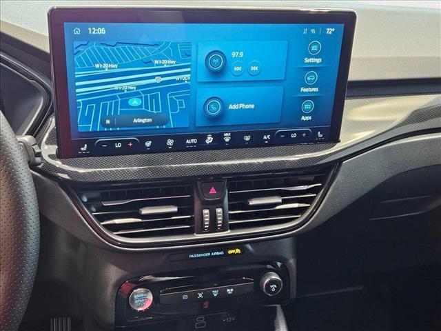 new 2025 Ford Escape car, priced at $29,465