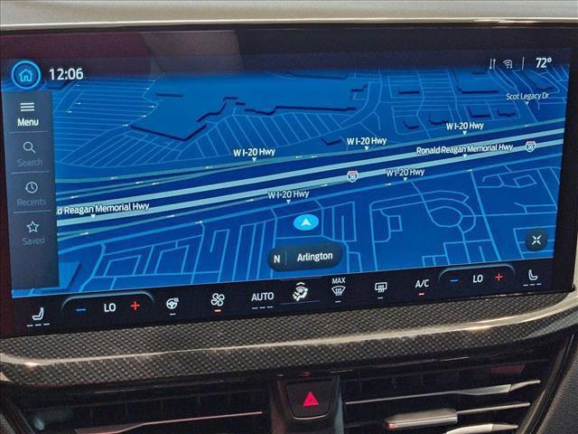 new 2025 Ford Escape car, priced at $29,465