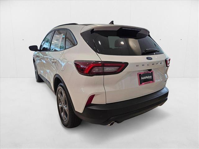 new 2025 Ford Escape car, priced at $29,465