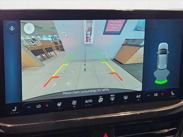 new 2025 Ford Escape car, priced at $29,465