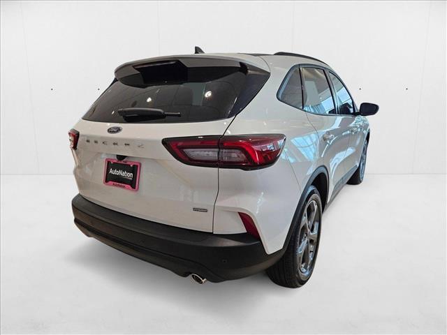 new 2025 Ford Escape car, priced at $29,465
