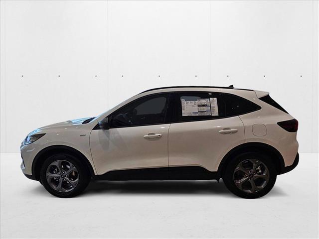 new 2025 Ford Escape car, priced at $29,465
