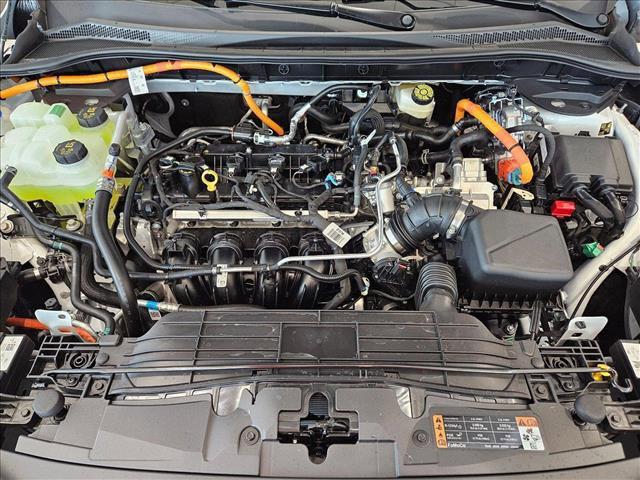 new 2025 Ford Escape car, priced at $29,465