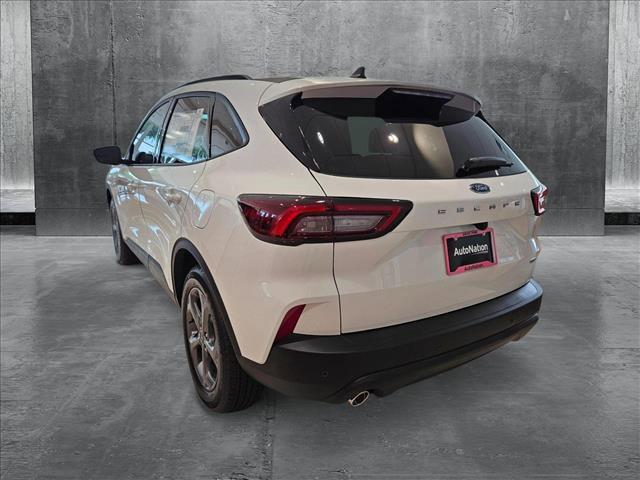 new 2025 Ford Escape car, priced at $31,860