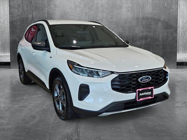 new 2025 Ford Escape car, priced at $31,860