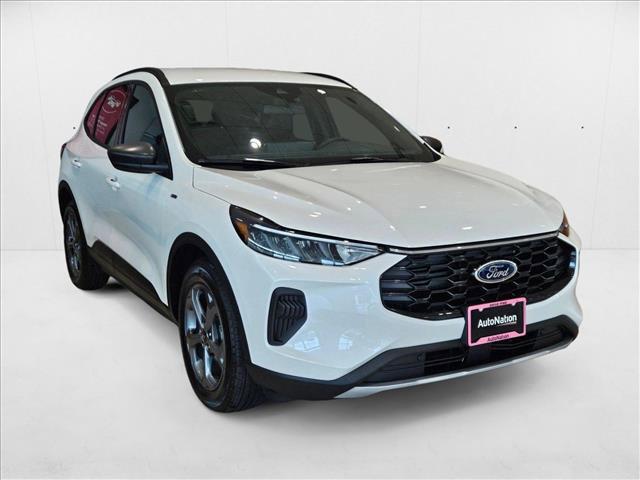 new 2025 Ford Escape car, priced at $29,465