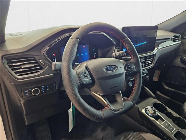 new 2025 Ford Escape car, priced at $29,465