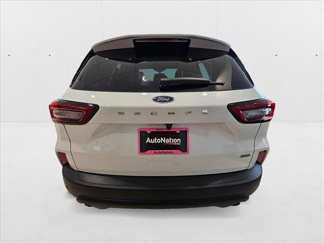 new 2025 Ford Escape car, priced at $29,465