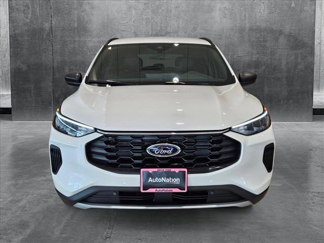 new 2025 Ford Escape car, priced at $31,860