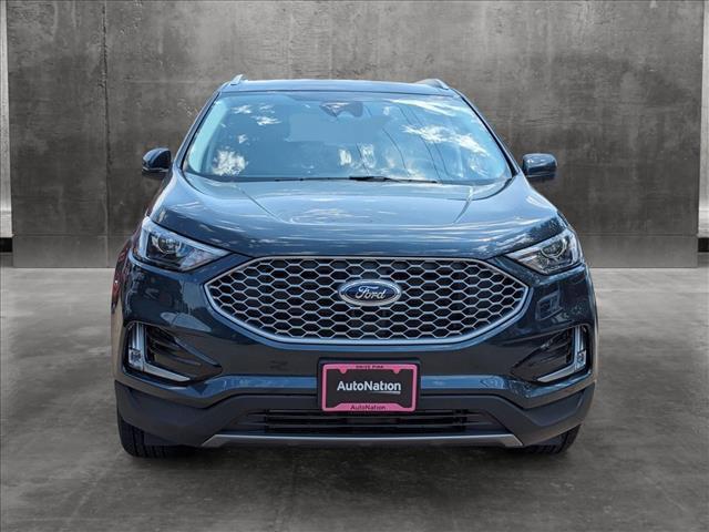 new 2024 Ford Edge car, priced at $35,670