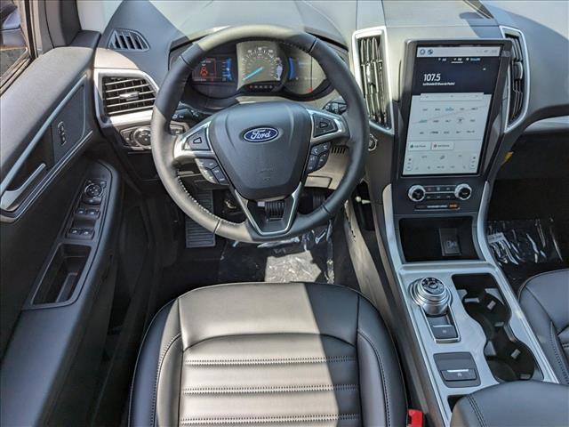 new 2024 Ford Edge car, priced at $35,670