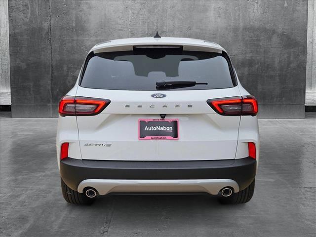 new 2025 Ford Escape car, priced at $26,645