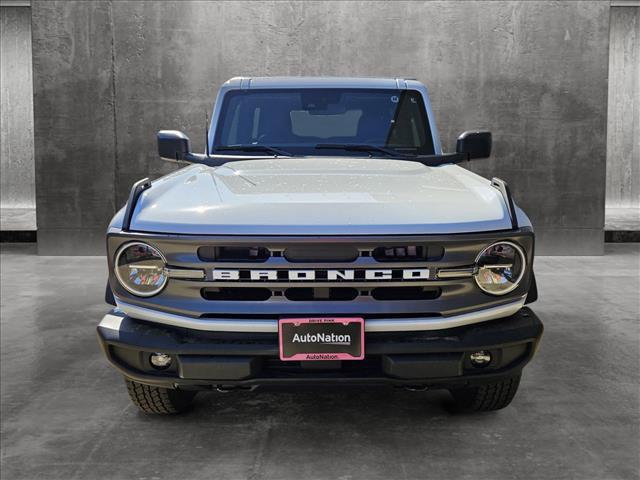 new 2024 Ford Bronco car, priced at $41,514