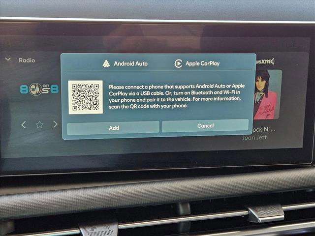 used 2025 Hyundai SANTA CRUZ car, priced at $25,985