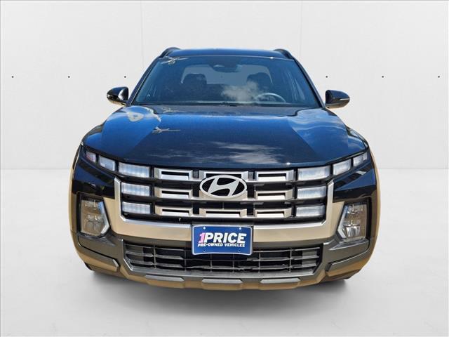 used 2025 Hyundai SANTA CRUZ car, priced at $25,985