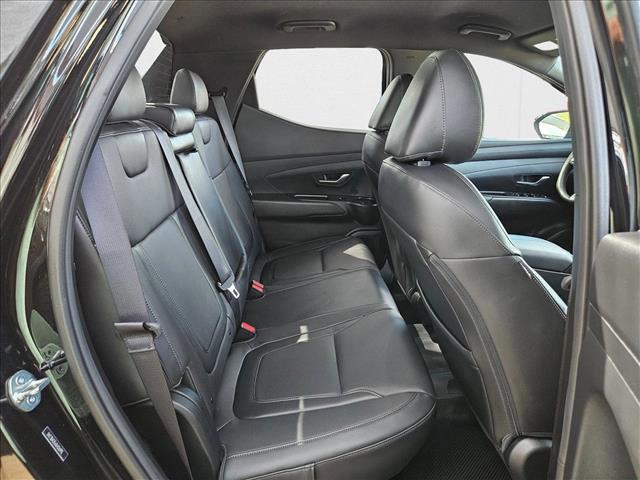 used 2025 Hyundai SANTA CRUZ car, priced at $25,985