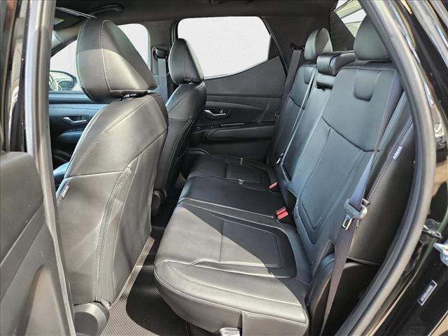 used 2025 Hyundai SANTA CRUZ car, priced at $25,985