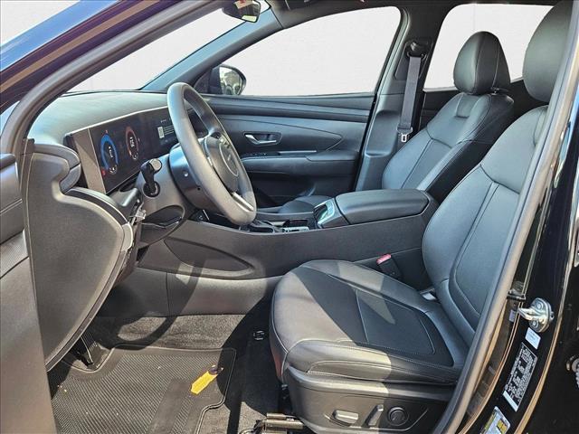 used 2025 Hyundai SANTA CRUZ car, priced at $25,985