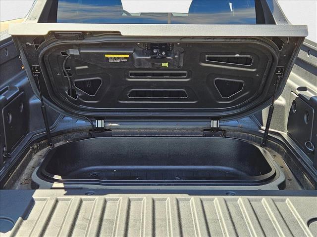 used 2025 Hyundai SANTA CRUZ car, priced at $25,985