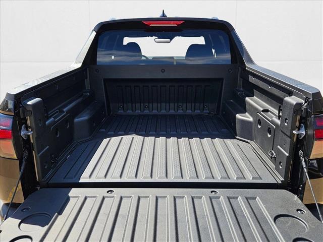 used 2025 Hyundai SANTA CRUZ car, priced at $25,985