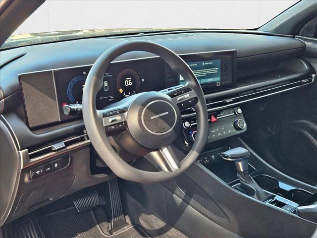 used 2025 Hyundai SANTA CRUZ car, priced at $25,985