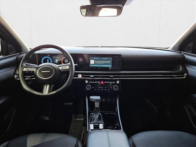 used 2025 Hyundai SANTA CRUZ car, priced at $25,985