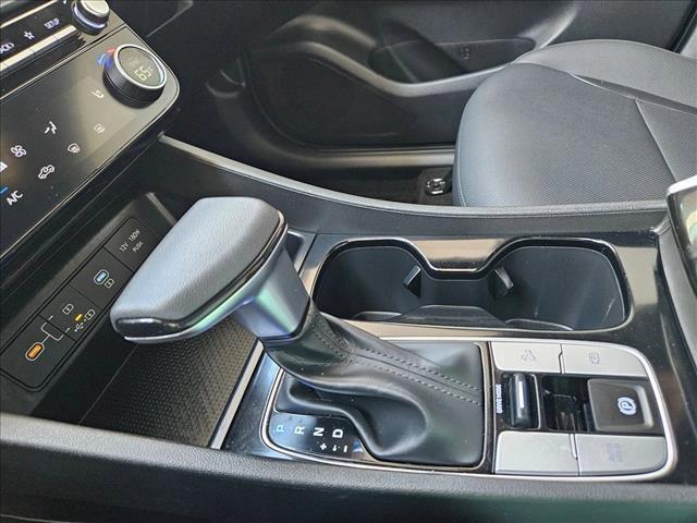 used 2025 Hyundai SANTA CRUZ car, priced at $25,985