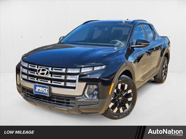 used 2025 Hyundai SANTA CRUZ car, priced at $25,985