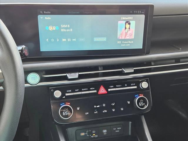 used 2025 Hyundai SANTA CRUZ car, priced at $25,985