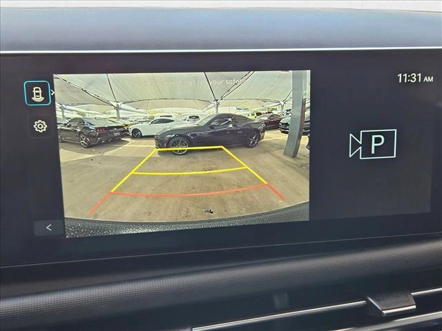 used 2025 Hyundai SANTA CRUZ car, priced at $25,985