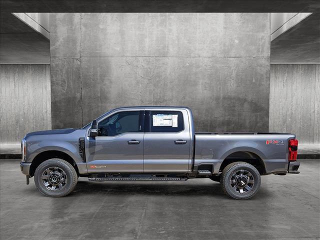 new 2024 Ford F-250 car, priced at $83,588