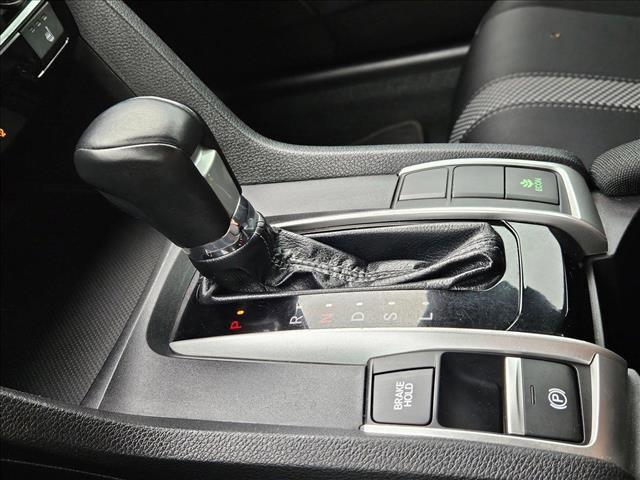 used 2020 Honda Civic car, priced at $21,692