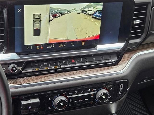 used 2024 Chevrolet Silverado 1500 car, priced at $47,995