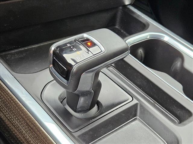 used 2024 Chevrolet Silverado 1500 car, priced at $47,995