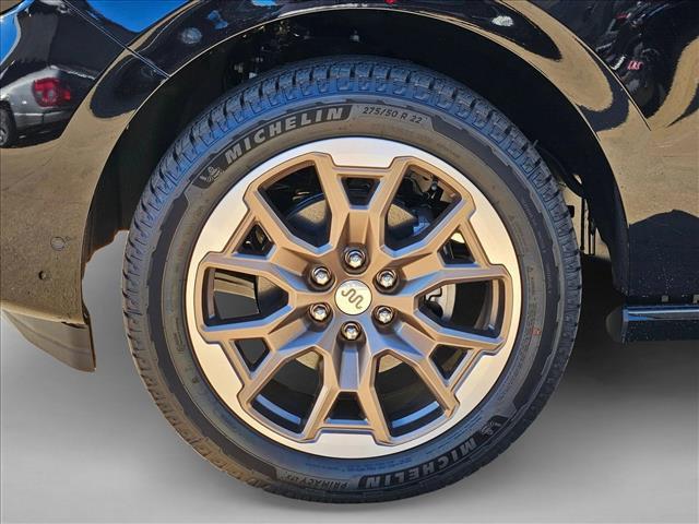 new 2025 Ford Expedition Max car, priced at $82,170